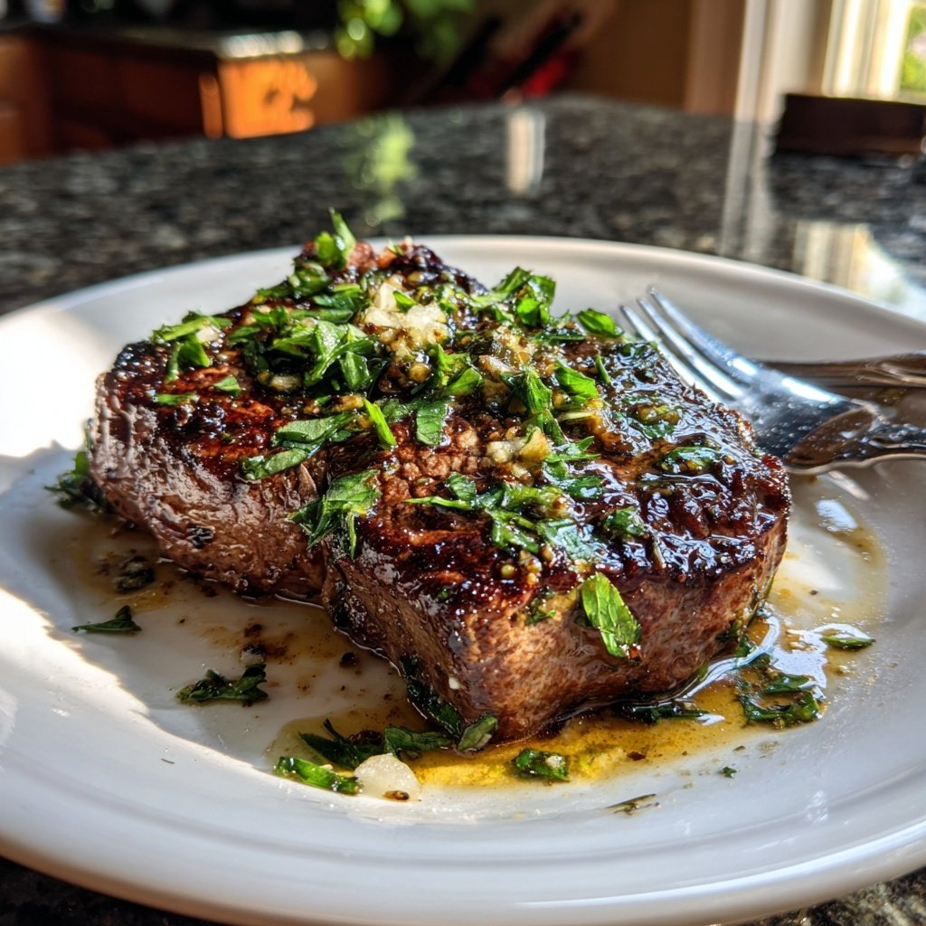 Lean High Protein Beef Dinner