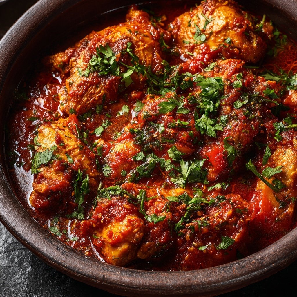 World Recipe Collection