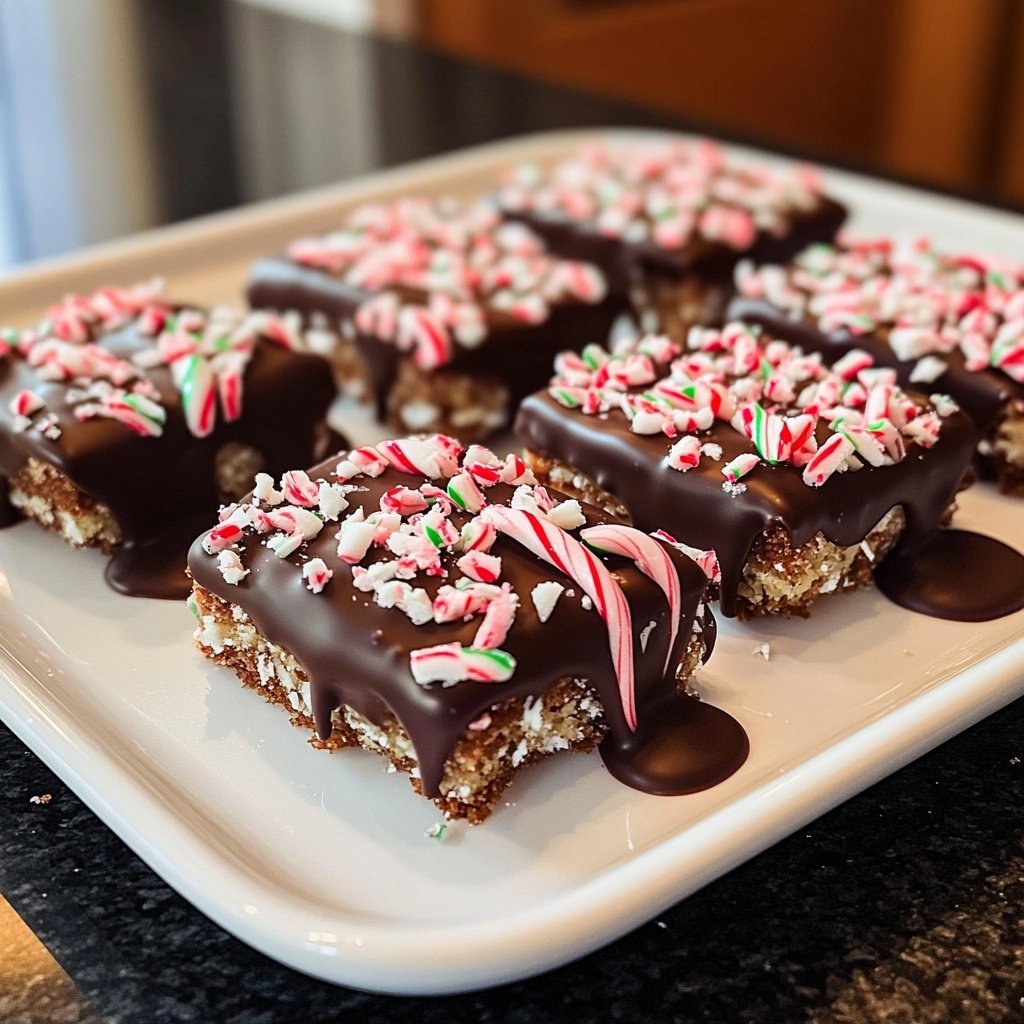 Christmas Candy Recipes