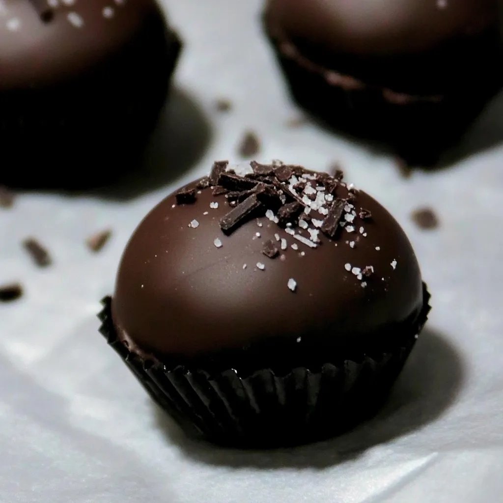 Oreo Balls