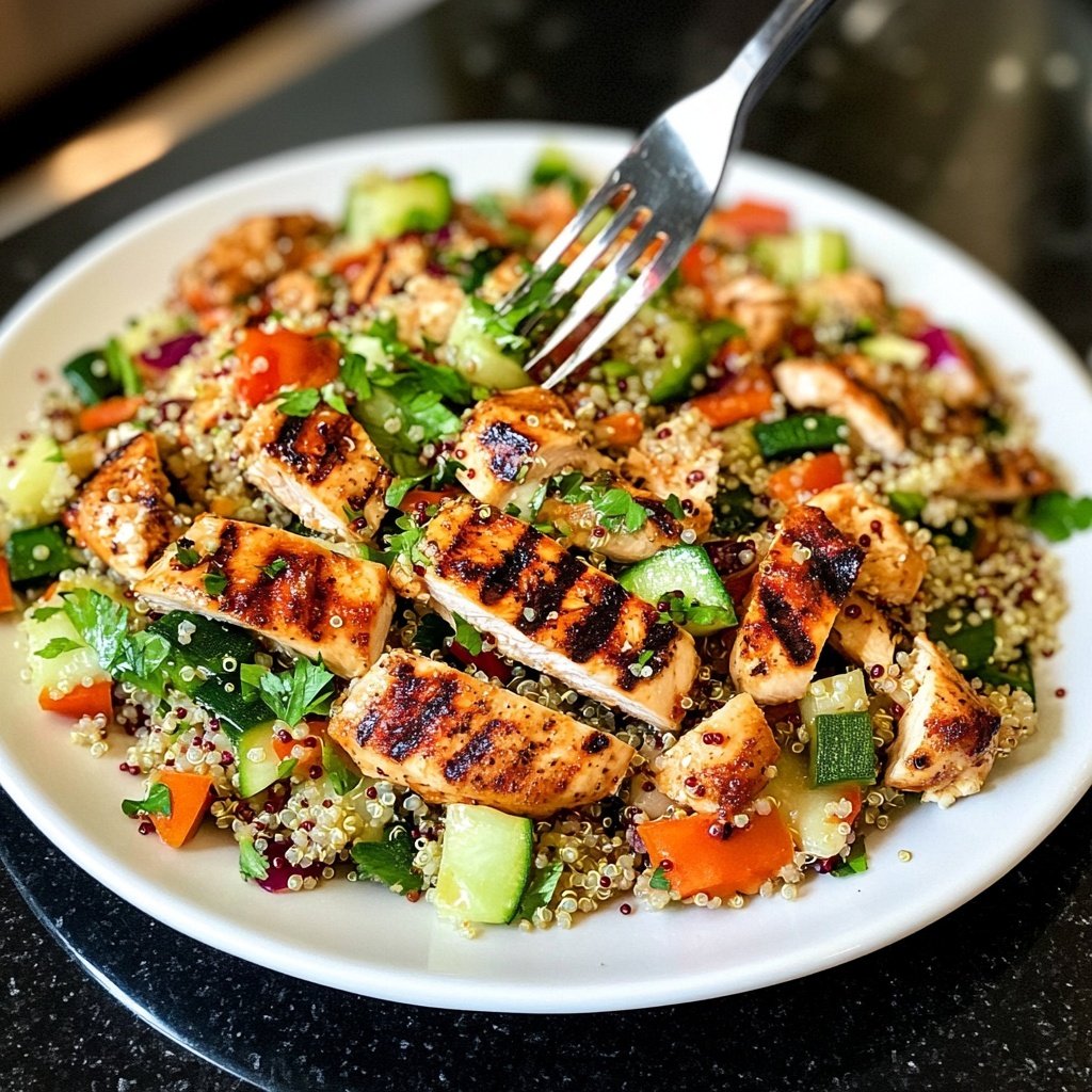 High Protein Macro Friendly Meals