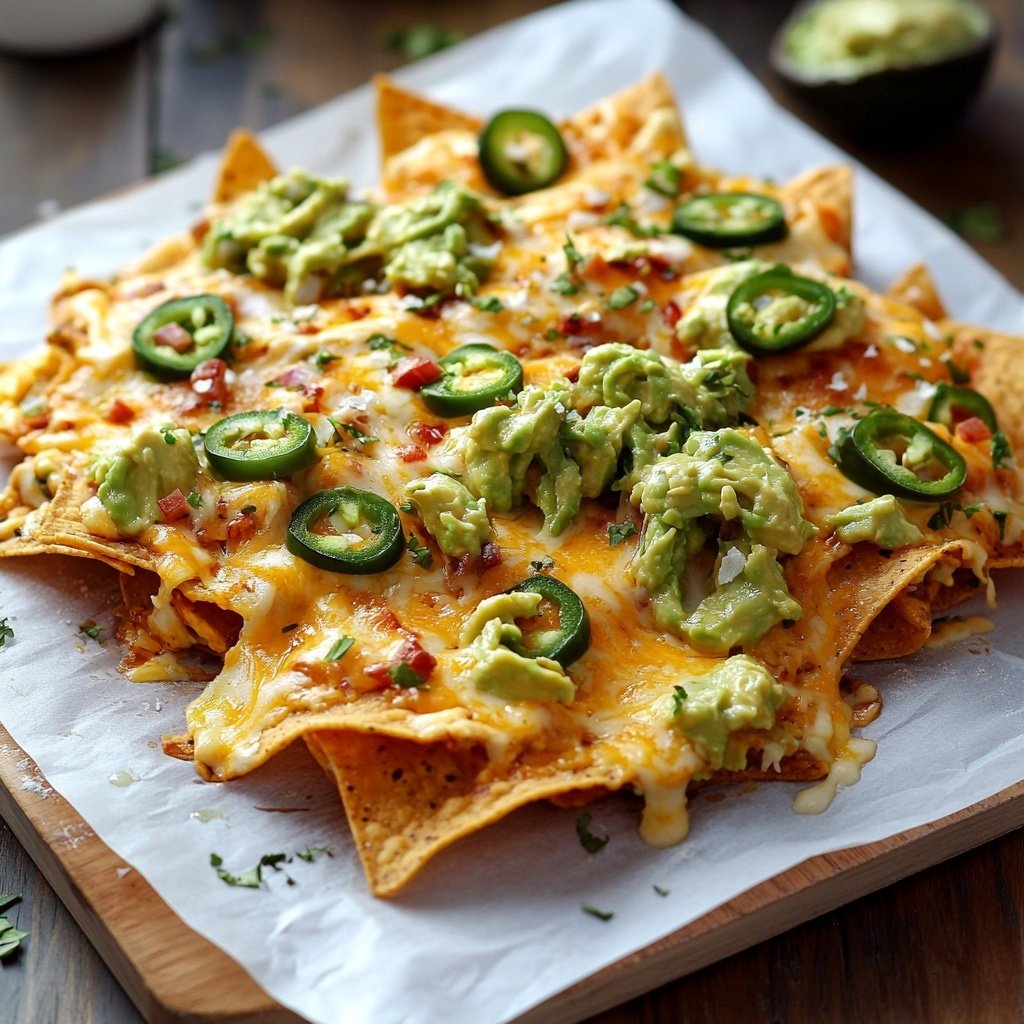 Easy Super Bowl Food Ideas