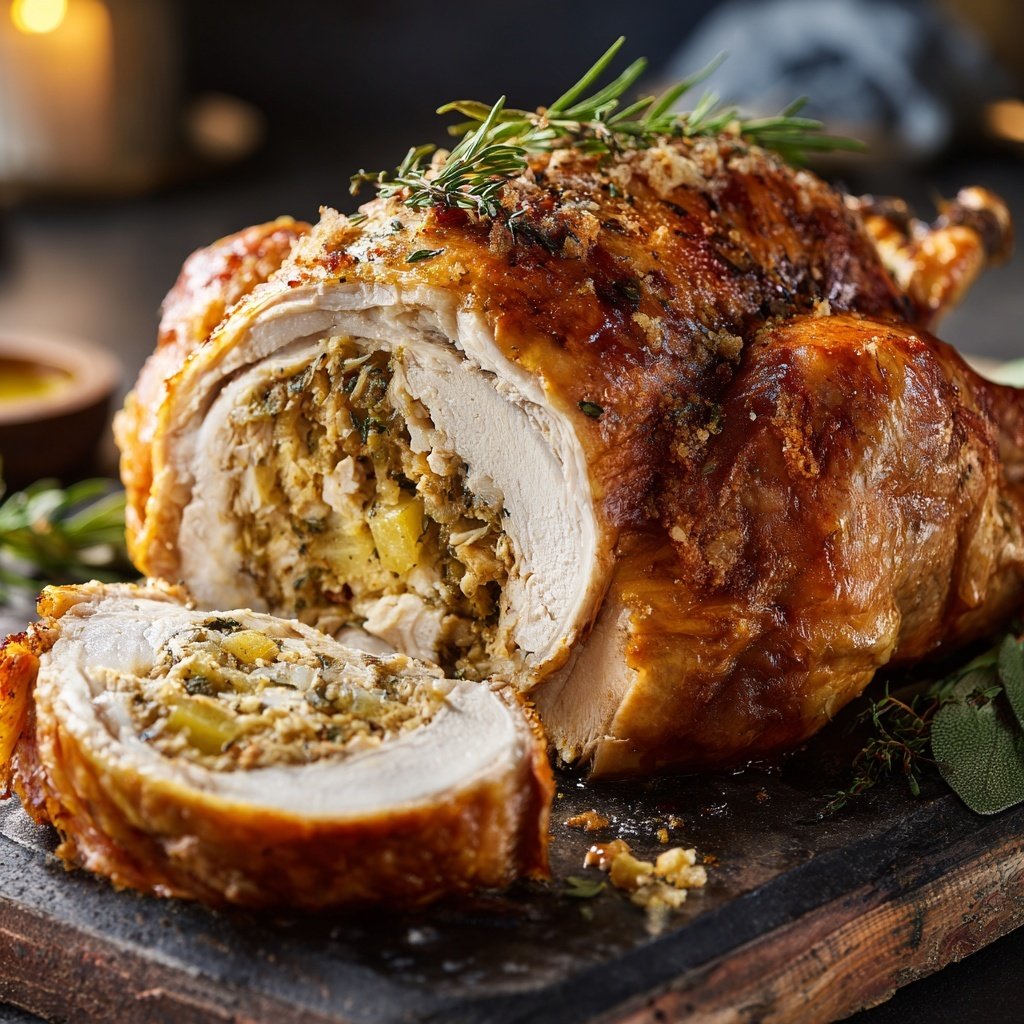 Seasonal Recipe Collection