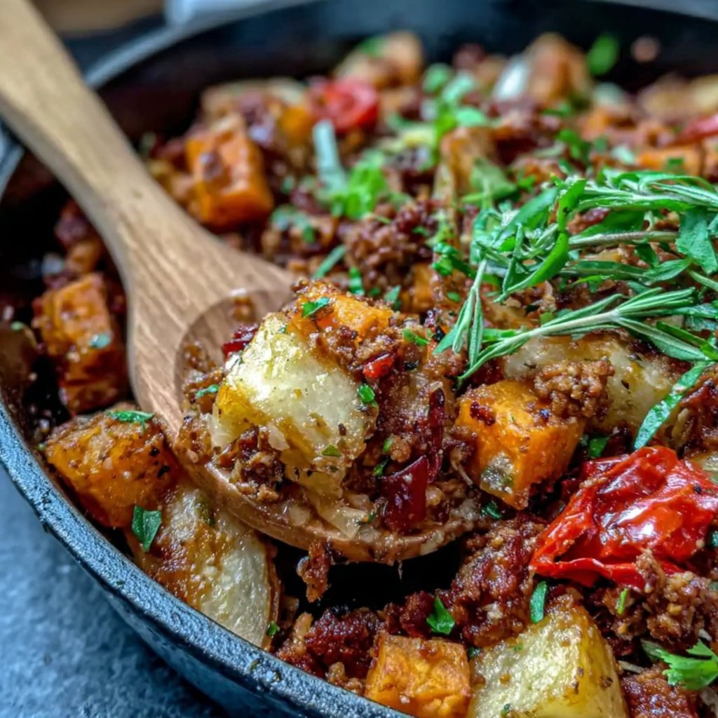 Healthy Home Cooking